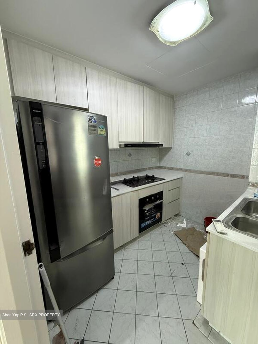 Hillview Green (D21), Condominium #475534231